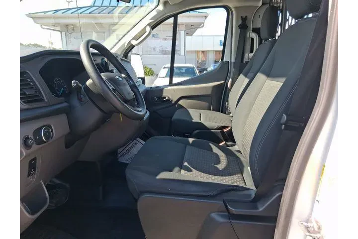 $36990 : Ford Transit 2025 250 3dr LW image 9