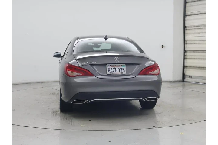 $17998 : Mercedes-Benz CLA 2018 CLA 2 image 6