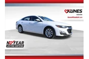 Chevrolet Malibu 2024 LT 4dr en Madison