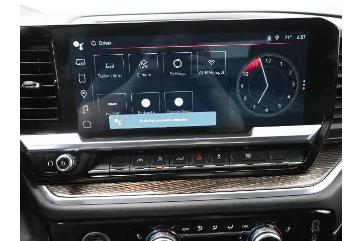 $33997 : GMC Sierra 1500 2023 4x2 Ele image 3