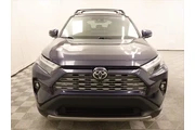 $25706 : Toyota RAV4 2023 Limited 4dr thumbnail