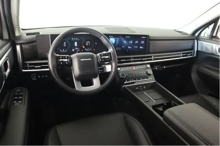 $35861 : Hyundai SANTA FE 2026 SEL 4d image 2