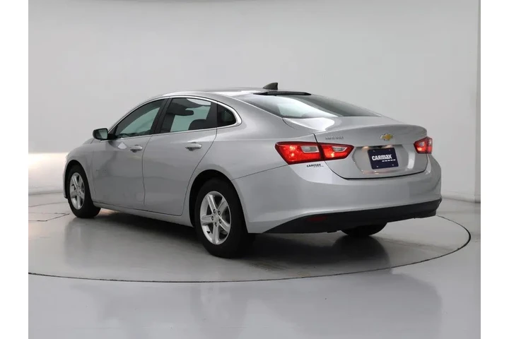$15998 : Chevrolet Malibu 2020 LS 4dr image 2