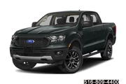 Ford Ranger 2023 4x4 XL 4dr