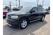 $11599 : 2012 Durango SXT thumbnail