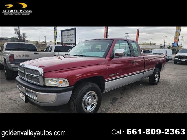 $10799 : 1996 Ram 2500 image 1