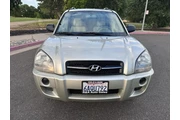 $7050 : 2007 Tucson GLS thumbnail