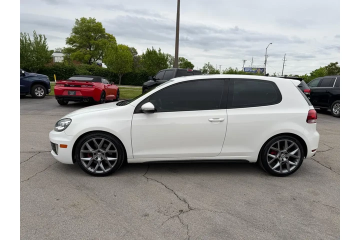 $8980 : 2013 GTI 2dr HB Man PZEV *Ltd image 5