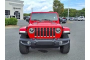 Jeep Wrangler Unlimited 2020 thumbnail