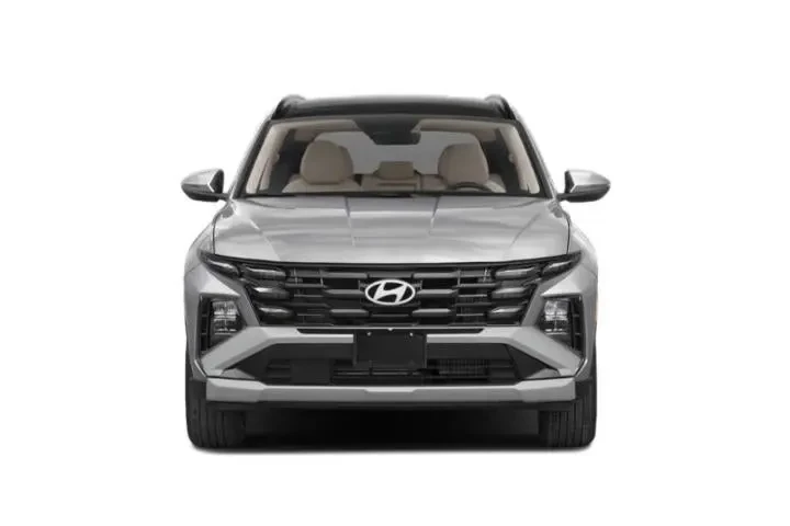 $32455 : Hyundai TUCSON Hybrid 2026 A image 4