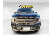 $24997 : Ford F-150 2018 4x4 King Ran thumbnail
