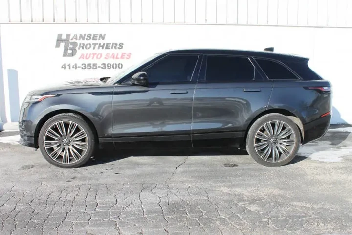 $24990 : 2018 Land Rover Range Rover V image 3