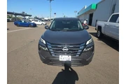 $21500 : Nissan Rogue 2024 SV 4dr Cro thumbnail