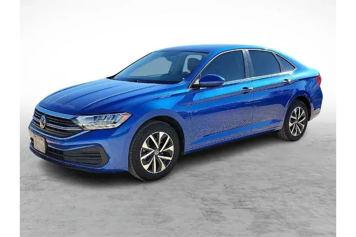 $15599 : Volkswagen Jetta 2023 S 4dr image 5