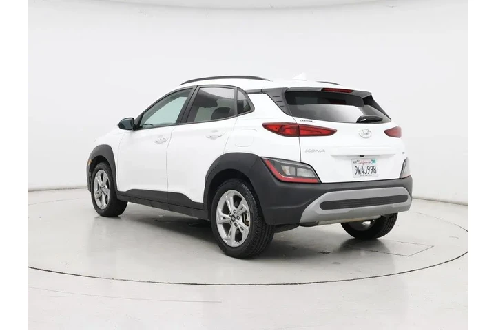 $18998 : Hyundai KONA 2023 AWD SEL 4d image 2