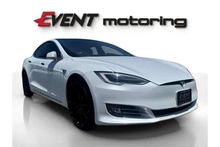 $33595 : 2020 Model S image 2