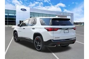 $35894 : Chevrolet Traverse 2023 Prem thumbnail