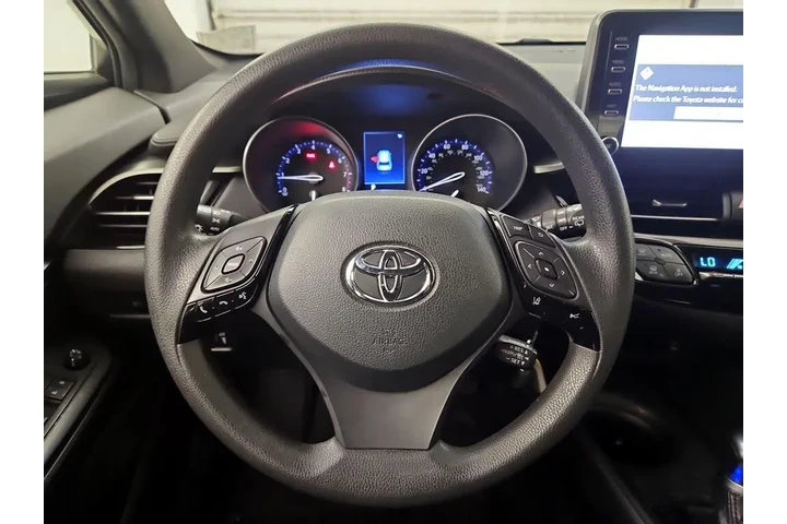 $15998 : Toyota C-HR 2019 LE 4dr Cros image 10
