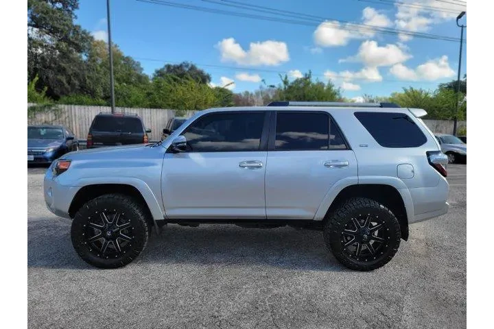 $23000 : Toyota 4Runner 2019 4x2 SR5 image 6