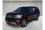 Ford Expedition MAX 2020 4x2