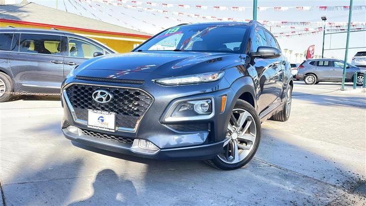 $17500 : 2019 HYUNDAI KONA2019 HYUNDAI image 3