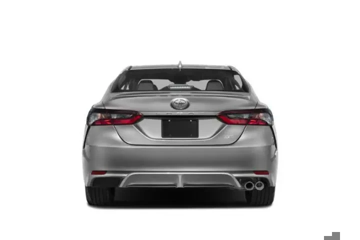 $24995 : Toyota Camry 2021 AWD SE 4dr image 5