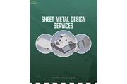 Sheet Metal Design Services en Austin