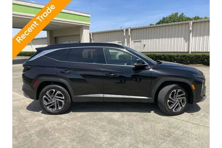 $38547 : Hyundai TUCSON Hybrid 2025 A image 2