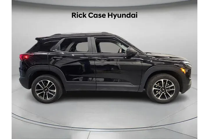 $19592 : Chevrolet Trailblazer 2024 4 image 4