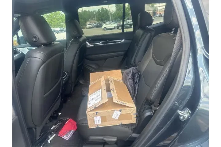 $30998 : Cadillac XT6 2021 4x4 Premiu image 10