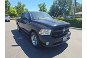 Ram 1500 2014 4x2 Express 4d en Chico