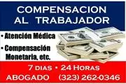 █► CONSULTA GRATIS •ACCIDENTES en Los Angeles