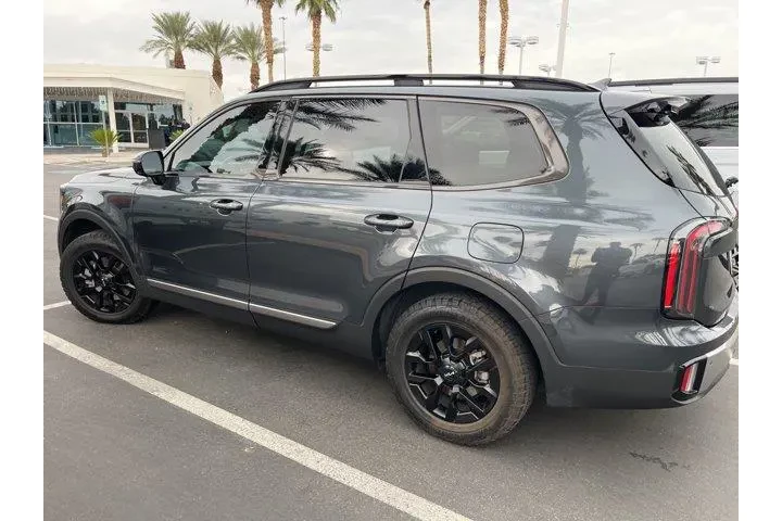 $38302 : Kia Telluride 2023 AWD SX-Pr image 2