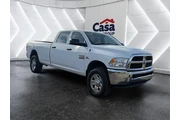 Ram 3500 2018 4x4 Tradesman en Las Cruces