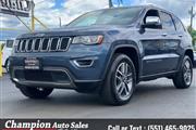 Used 2021 Grand Cherokee Limi en Jersey City