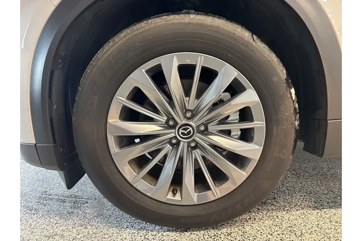 $41295 : 2025 CX-90 PHEV Preferred image 9