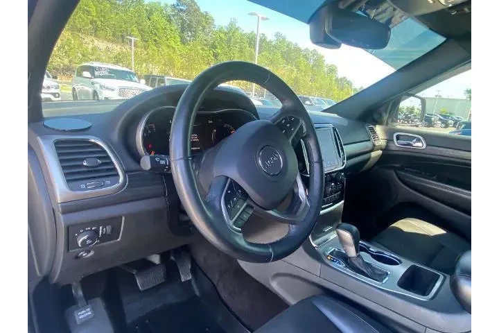 $14960 : Jeep Grand Cherokee 2019 4x2 image 9