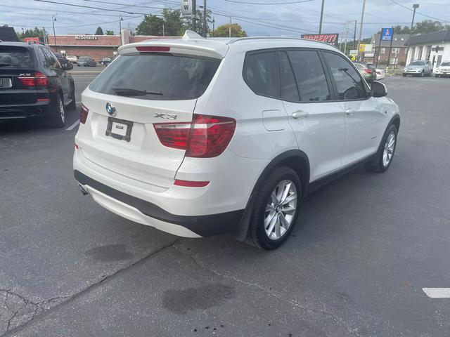 $20995 : 2017 BMW X3 image 3