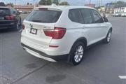 $20995 : 2017 BMW X3 thumbnail