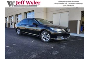 Honda Accord 2013 LX 4dr Sed en Elizabethtown