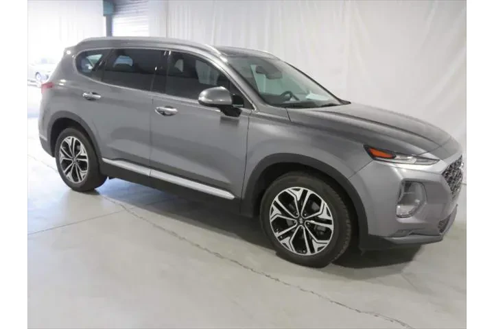 $24220 : Hyundai SANTA FE 2019 Limite image 7