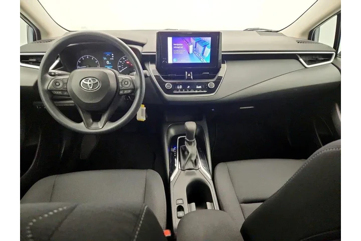 $22998 : Toyota Corolla 2023 LE 4dr S image 9