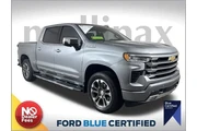 Chevrolet Silverado 1500 202 en Orlando