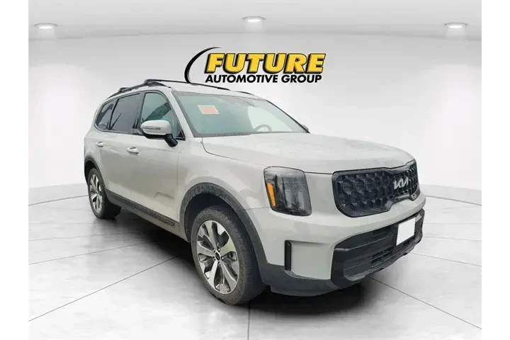 $39997 : Kia Telluride 2024 AWD EX X- image 1