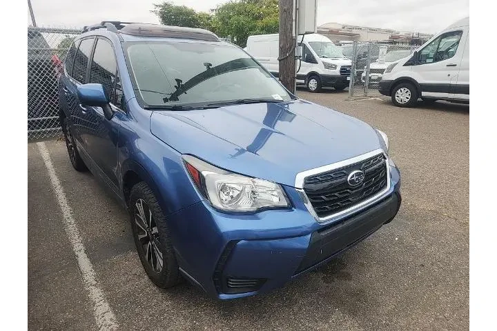 $16991 : Subaru Forester 2017 AWD 2.0 image 1