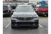 $39159 : BMW X5 2022 AWD xDrive40i 4d thumbnail