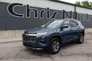 2025 Equinox AWD 4dr LT w/2LT en Tulsa