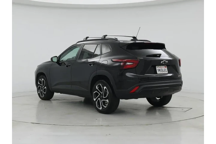 $23998 : Chevrolet Trax 2024 RS 4dr C image 2