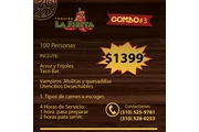 🔥 TACOS ILIMITADOS x 2 HRS 🔥 en Los Angeles