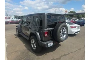 $30900 : Jeep Wrangler Unlimited 2021 thumbnail